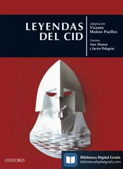 Descargar Leyendas Del Cid (El Árbol De Los Clásicos)