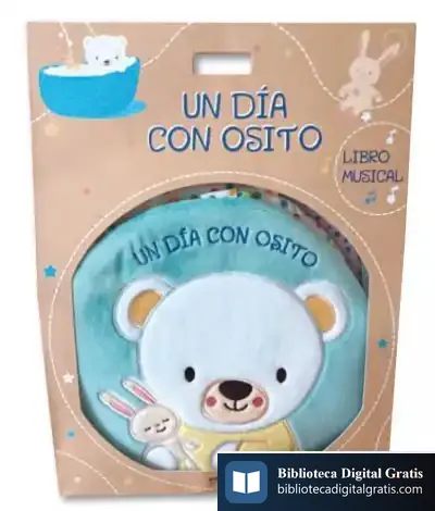 Descargar Libro Musical: Un Día Con Osito
