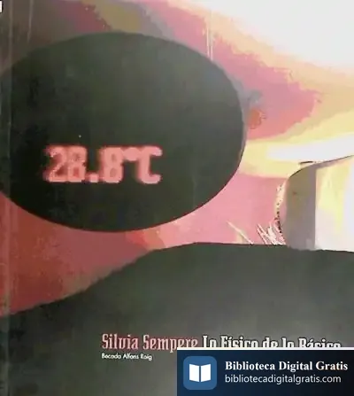 Descargar Lo Físico De Lo Básico de Alberto Cardín