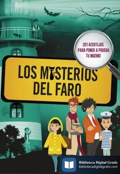 Descargar Los Misterios Del Faro