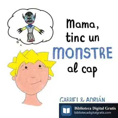 Descargar Mama, Tinc Un Monstre Al Cap