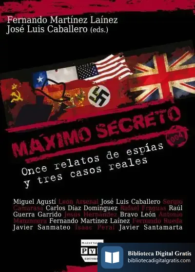 Descargar Máximo Secreto