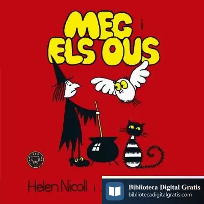 Descargar Meg I Els Ous de María Teresa Gómez Reus