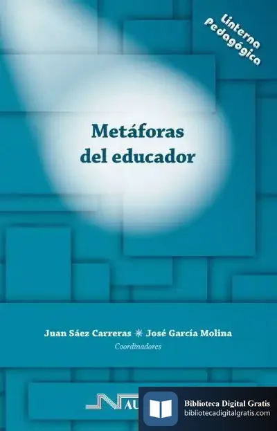 Descargar Metáforas Del Educador de Mary Higgins Clark