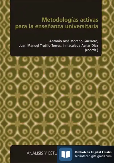 Descargar Metodologías Activas Para La Enseñanza Universitaria