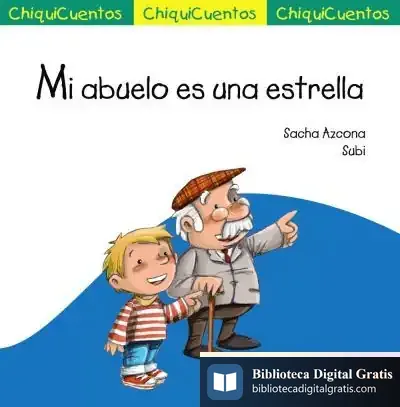 Descargar Mi Abuelo Es Una Estrella de Varios Autores