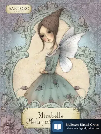 Descargar Mirabelle. Hadas Y Criaturas Mágicas de Tell-tale Productions