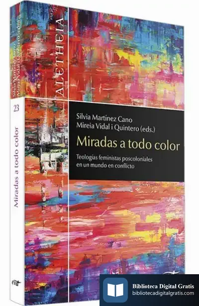 Descargar Miradas A Todo Color