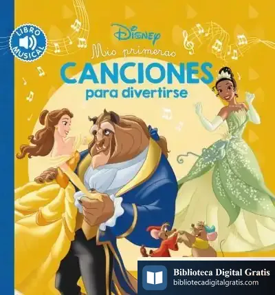 Descargar Mis Primeras Canciones Para Divertirse de María José López Álvarez