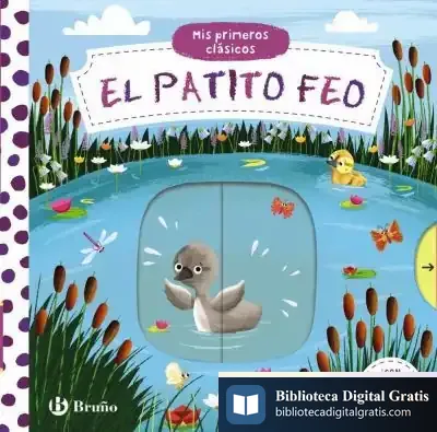 Descargar Mis Primeros Clásicos. El Patito Feo