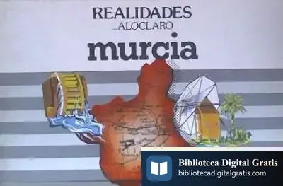 Descargar Murcia de Andrés Amorós