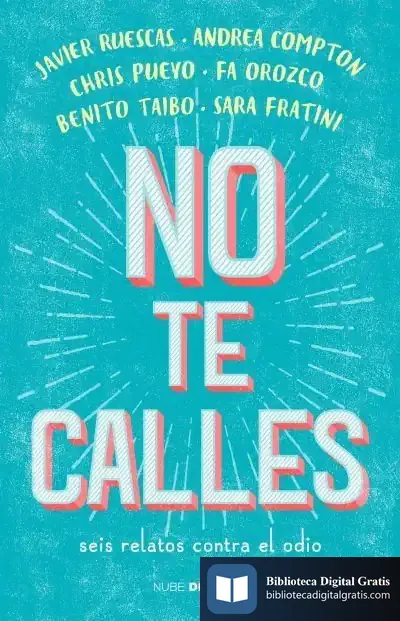 Descargar No Te Calles de Jornadas Internacionales de Patrimonio Industrial