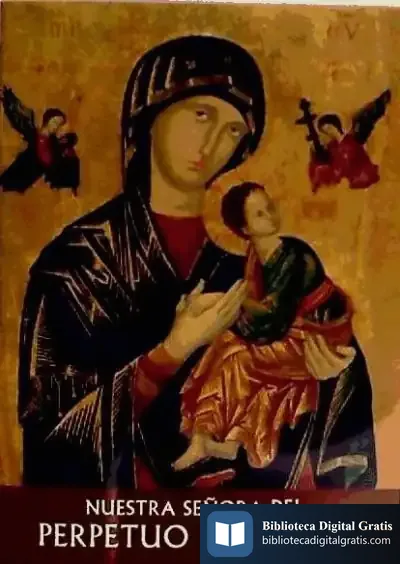 Descargar Nuestra Señora Del Perpetuo Socorro de Andreas Bärtels
