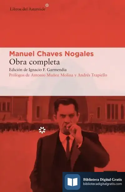 Descargar Obra Completa (1915 - 1944)