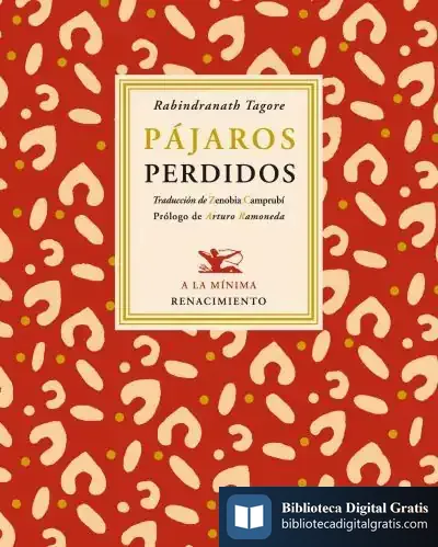 Descargar Pájaros Perdidos de Diego Ramírez Pagan