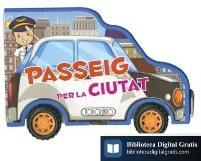 Descargar Passeig Per La Ciutat