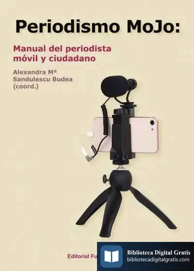 Descargar Periodismo Mojo