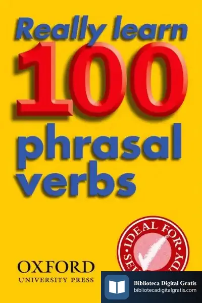 Descargar Really Learn 100 Phrasal Verbs 2 Ed de Inmaculada Díaz Cacheiro