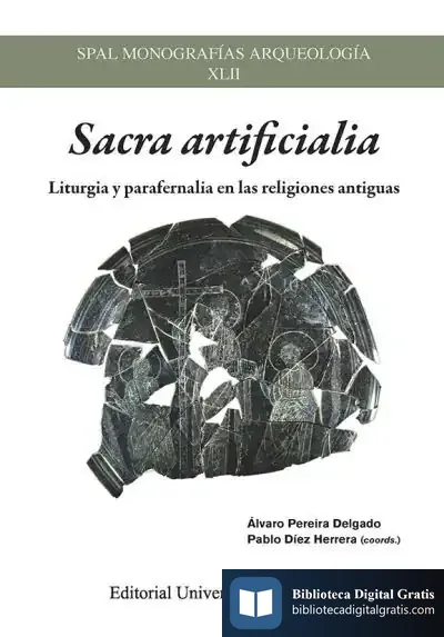 Descargar Sacra Artificialia