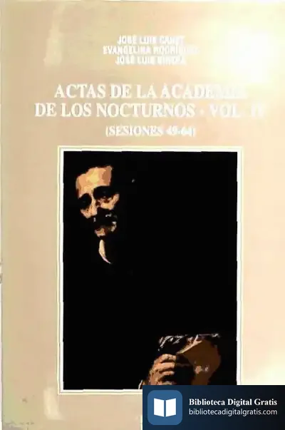 Descargar Sesiones 49-64 de Rubén Darío