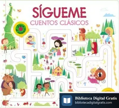 Descargar Sígueme. Cuentos Clásicos