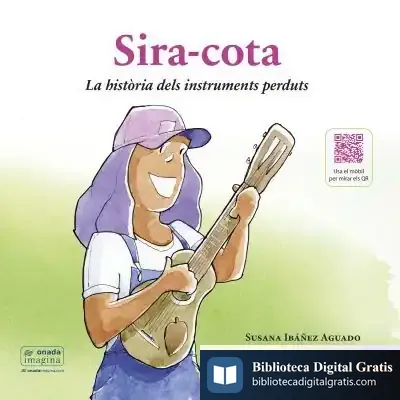Descargar Sira-Cota. La Història Dels Instruments Perduts