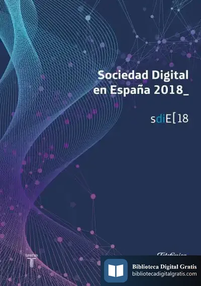 Descargar Sociedad Digital En España
