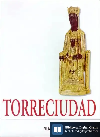 Descargar Torreciudad de Elena Lehmann