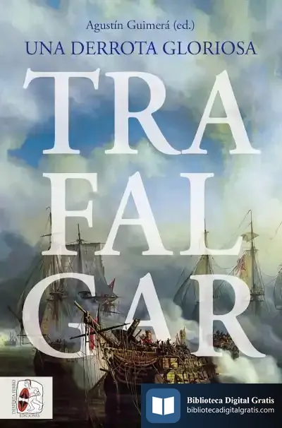 Descargar Trafalgar. Una Derrota Gloriosa de Varios Autores