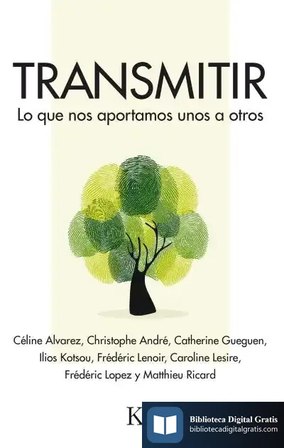 Descargar Transmitir