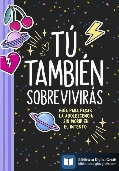 Descargar Tú También Sobrevivirás