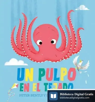 Descargar Un Pulpo En El Tejado de Juana Inés de la Cruz