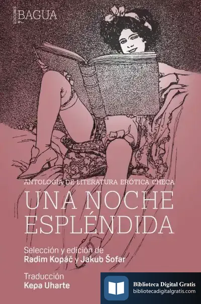 Descargar Una Noche Espléndida de Varios Autores