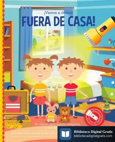 Descargar Vamos A Dormir Fuera De Casa