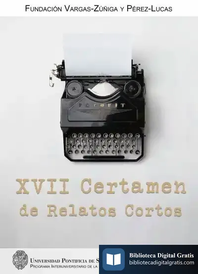 Descargar Xvii Certamen De Relatos Cortos