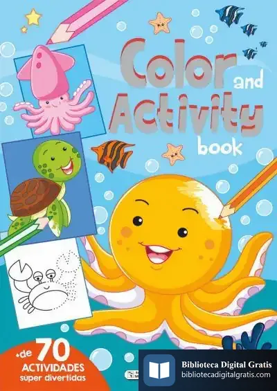 Descargar Color Activity Nº 2