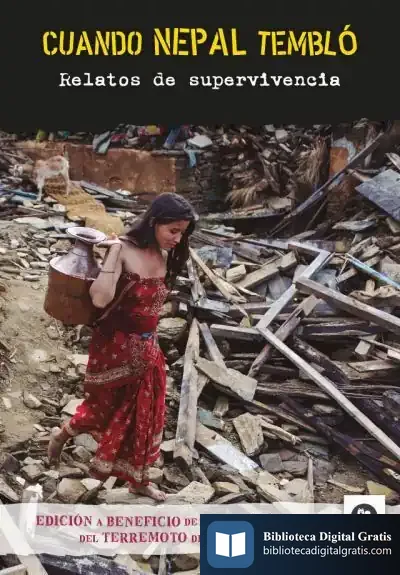 Descargar Cuando Nepal Tembló
