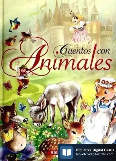 Descargar Cuentos Con Animales