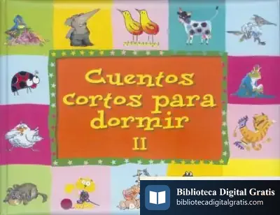 Descargar Cuentos Cortos Para Dormir Volumen Ii de María Zozaya Montes