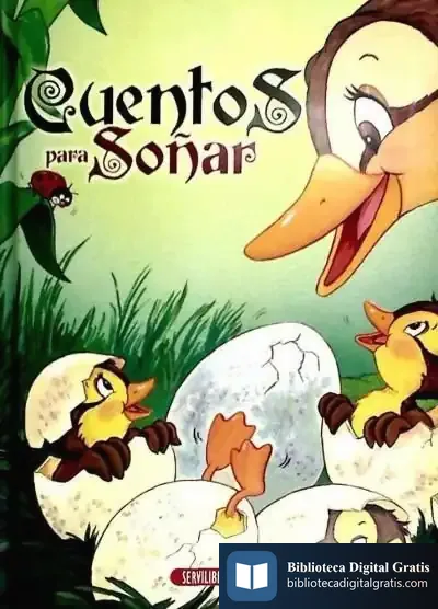 Descargar Cuentos Para Soñar