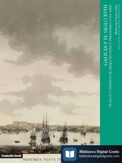 Descargar Galicia Y El Siglo Xviii