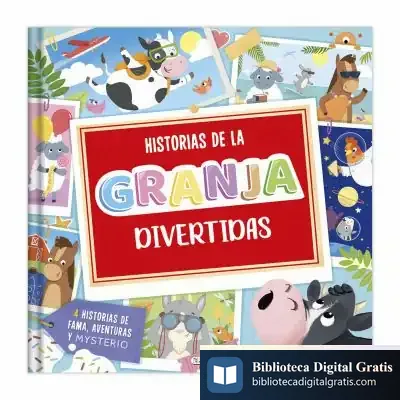 Descargar Historias De La Granja de Vicente Cárcel Ortí