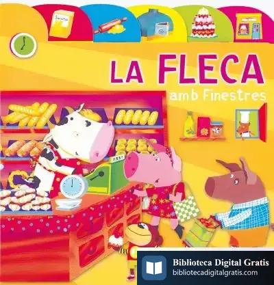 Descargar Indexs I Finestres. La Fleca de Lawrence Durrell