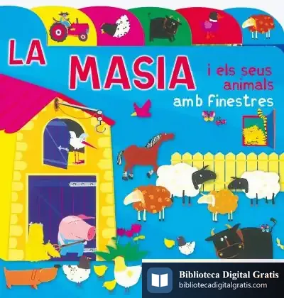 Descargar Indexs I Finestres. La Masia I Els Seus Animals de Marquis de Sade