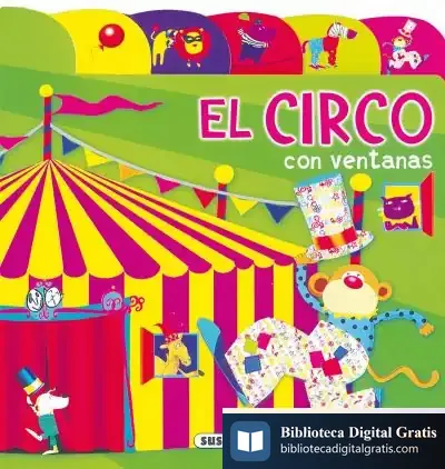 Descargar Índices Y Ventanas. El Circo de Varios Autores