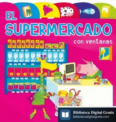 Descargar Índices Y Ventanas. El Supermercado de Varios Autores