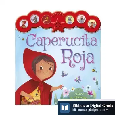 Descargar Lee Conmigo Û Libro Sonoro Û Caperucita Roja