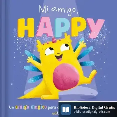 Descargar Mini Cuentos - Mi Amigo Happy