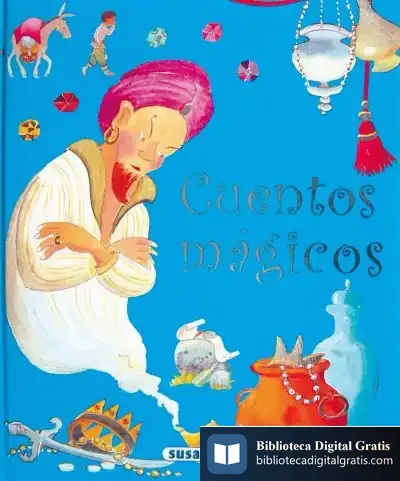 Descargar Tres Eran Tres. Cuentos Mágicos