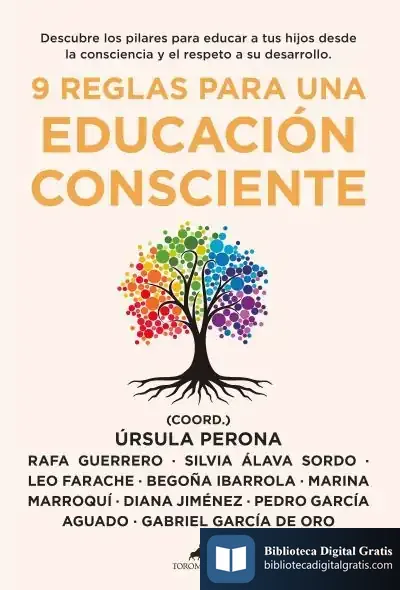 Descargar 9 Reglas Para Una Educación Consciente